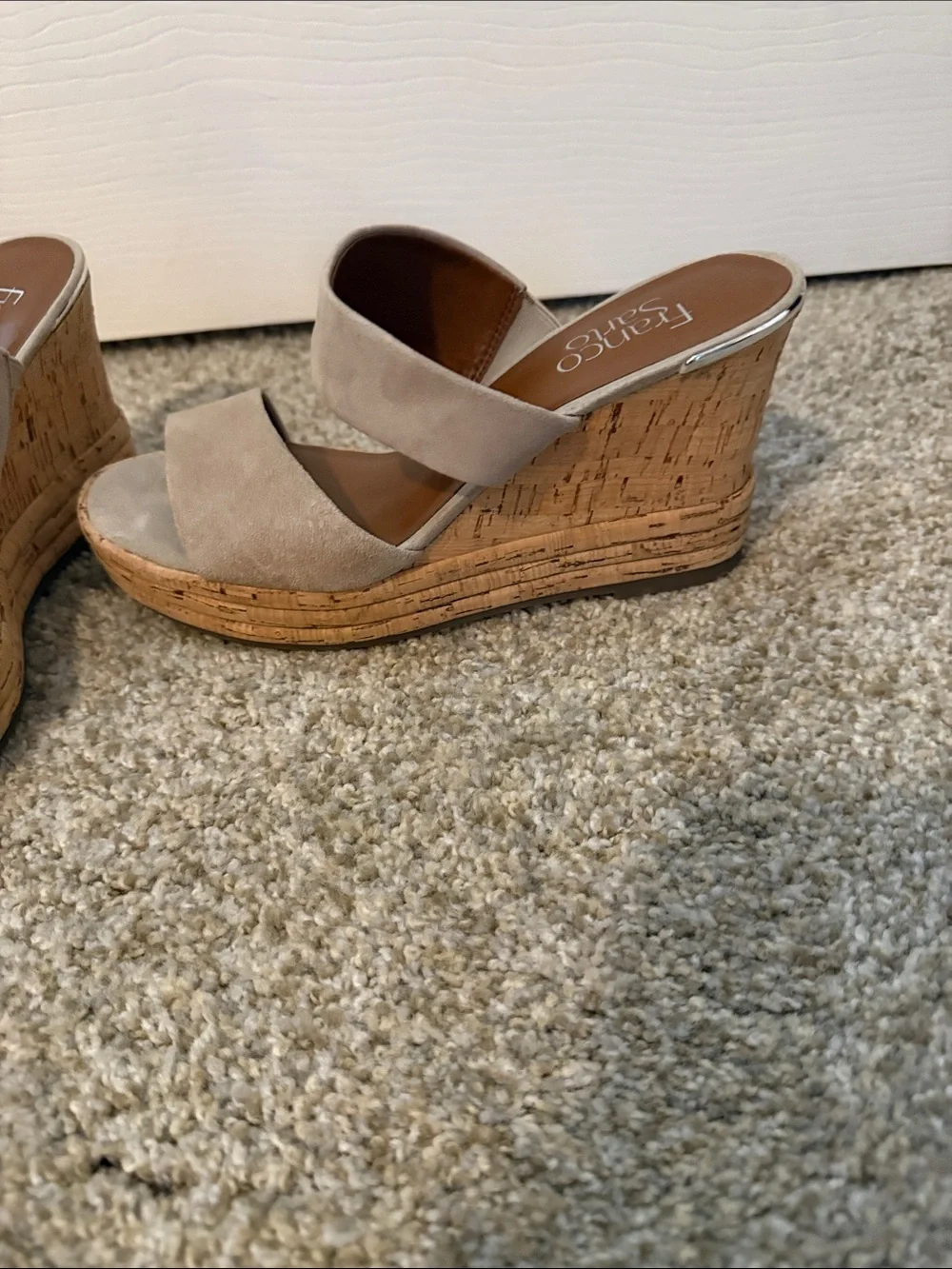Franco Sarto franco sarto